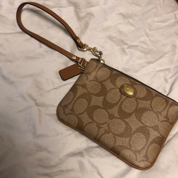 Wallet - Picture 1 of 3